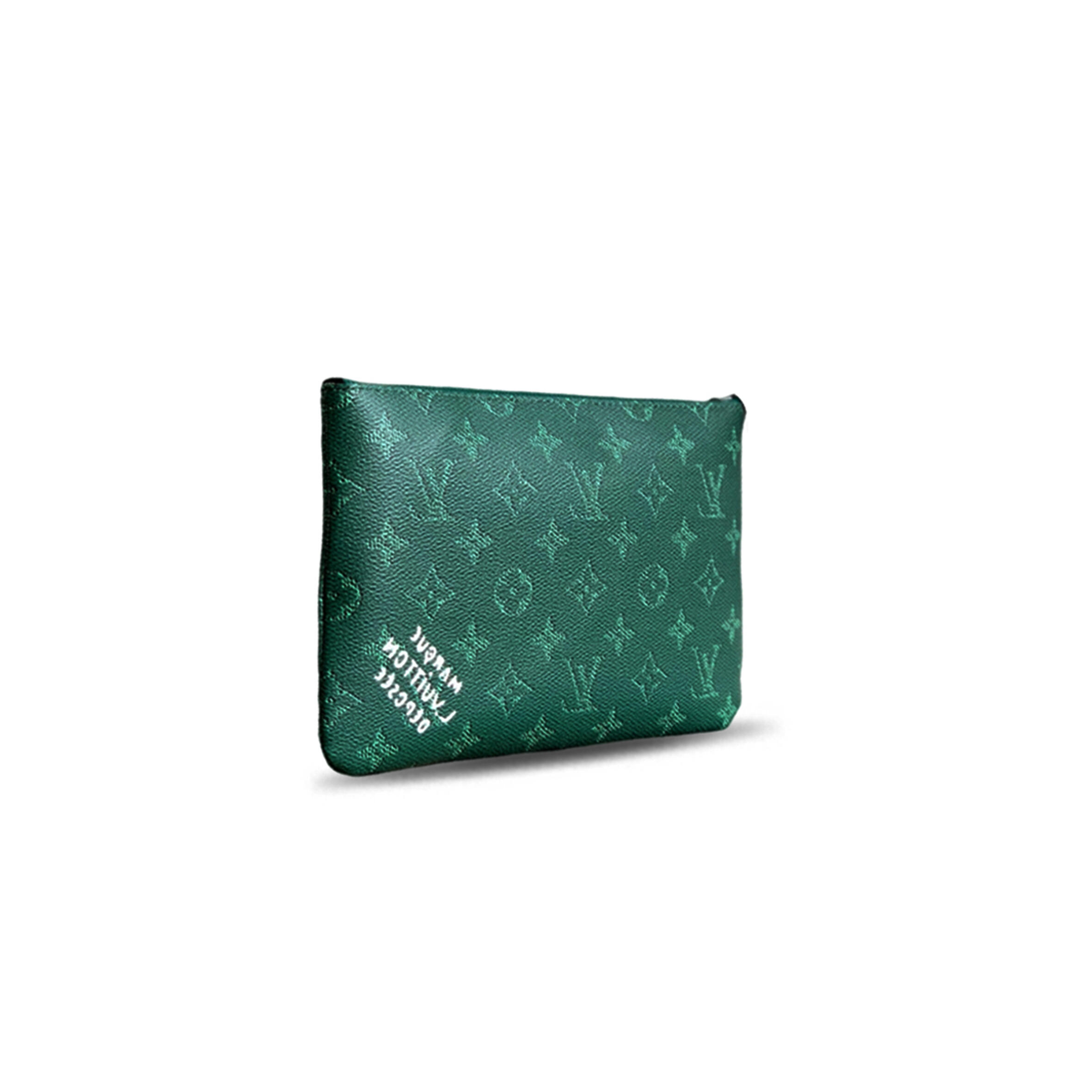 l0vis Vvtt0n monogram heritage medium key coin purse m27109 (24*15.5*1cm)
